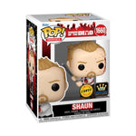 Shaun of the Dead - Shaun (CHASE) #1660