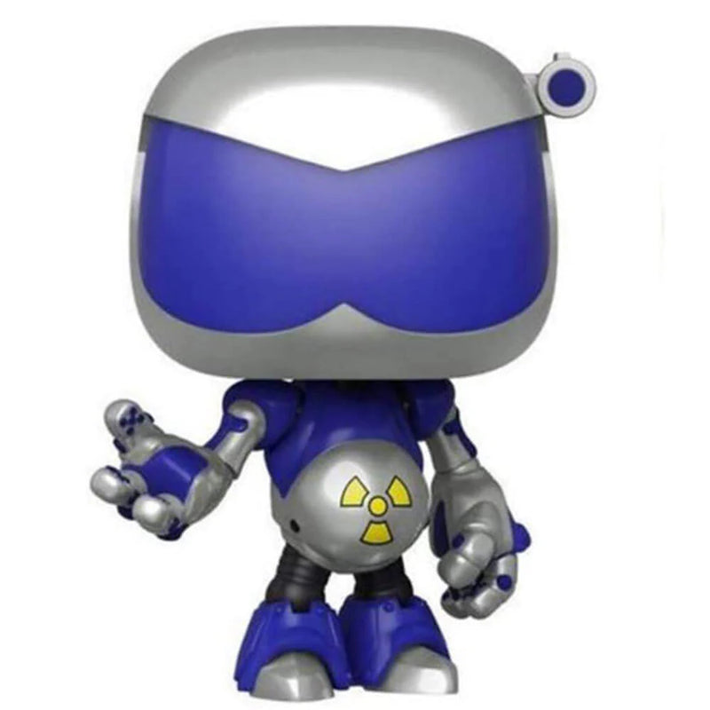 Toonami - Toonami Tom #749
