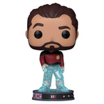 Star Trek - William T. Riker (Glitter) #1688