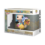 One Piece - Vivi & Karoo #129