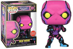 Gotham Knights - Red Hood - Blacklight (Gamestop Exclusive) #891
