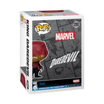 Marvel King Daredevil Funko Pop! Vinyl Figure PX Previews Exclusive #1292