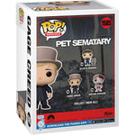 Pet Sematary Gage Creed Funko Pop! Vinyl Figure #1585