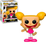 Cartoon Network - Dee Dee #1068