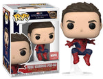 Spider-Man No Way Home - Friendly Neighborhood Spider-Man (Collector Corps) #1155