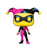 Batman The Animated Series - Harley Quinn - Blacklight (Hot Top Exclusive) #371