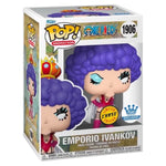 One Piece - Emporia Ivankov (CHASE) #1906