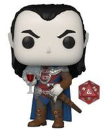 Dungeons & Dragons - Strahd w/D20 (Gamestop Exclusive) #782