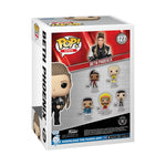 WWE Beth Phoenix Funko Pop! Vinyl Figure #127 (CHASE)