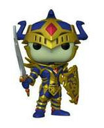 Yu-Gi-Oh! Black Luster Soldier (25th Anniversary) Target Con (6-inch) #1096