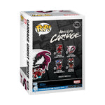 Marvel Carnage Ghost Spider Funko Pop! Vinyl Figure #1435