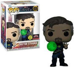 Marvel - Doctor Strange (GITD) Target Con Exclusive #1039