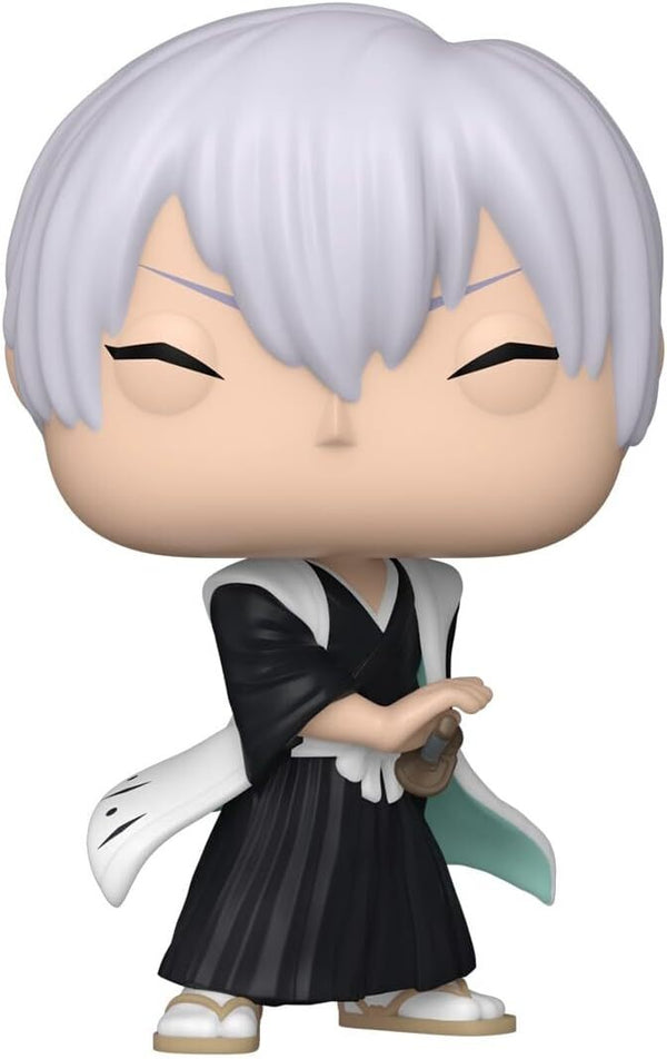 Bleach - Gin Ichimaru #1821