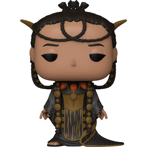 Stargate Ra Funko Pop! Vinyl Figure #1573