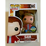 Supernatural Join The Hunt - SAM #93