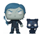 Pet Sematary - Gage & Church (GITD) Walmart Exclusive #729