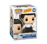 Seinfeld - Jerry (Puffy Shirt) #1088