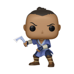 Avatar - Sokka #536