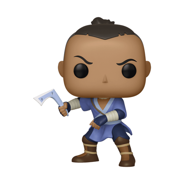 Avatar - Sokka #536