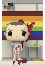 Stranger Things - Eleven in Rainbow Room Deluxe (Target Exclusive) #1251