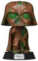 Star Wars - Darth Vader 9Art Series) Walmart Exclusive #517