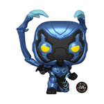 Blue Beetle CHASE Funko Pop! Vinyl Figure #1403