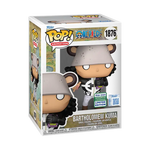 One Piece - Bartholomew Kuma #1876