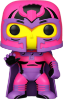 Marvel - Magneto - Blacklight (Target Exclusive) #799