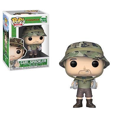 Caddyshack - Carl Spackler #723