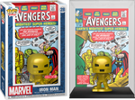 Marvel - Iron Man Comic Cover #28