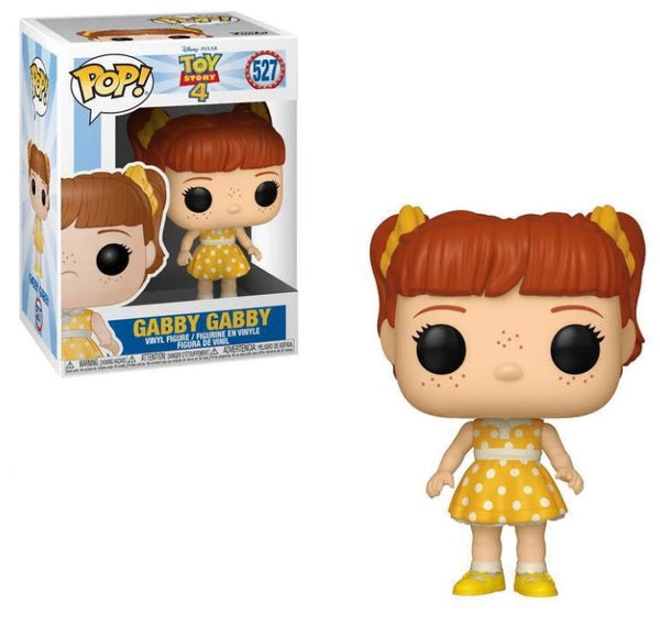 Toy Story 4 - Gabby Gabby #527