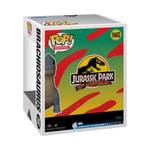 Jurassic Park Brachiosaurus Super 6-Inch Funko Pop! Vinyl Figure EE Exclusive #1443