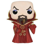 Flash Gordon - Ming the Merciless #310
