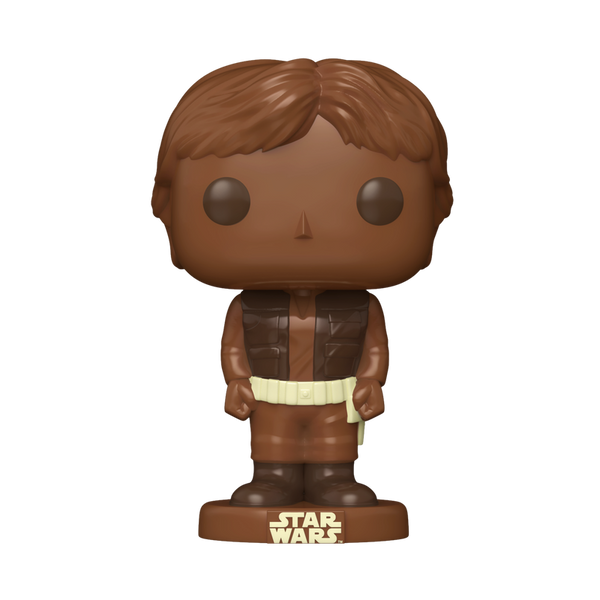 Star Wars - Han Solo (Valentine) #675