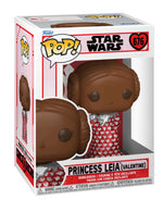 Star Wars - Princess Leia (Valentine) #676