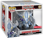 Yu-Gi-Oh! Stardust Dragon (Target Exclusive) #1064