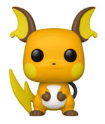 Pokemon - Raichu #645
