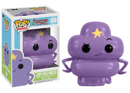 Adventure Time - Lumpy Space Princess #30