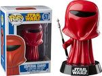 Star Wars - Imperial Guard #51