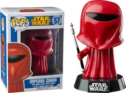 Star Wars - Imperial Guard #51