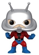 Marvel - Ant-Man (Summer Convention Exclusive) #350