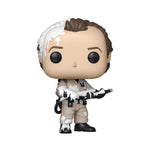 Ghostbusters - Dr. Peter Venkman (Marshmallow Fluff) #744