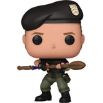 Stargate Jack O'Neill Funko Pop! Vinyl Figure #1576