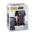 Star Wars - Darth Vader (Facet) #600