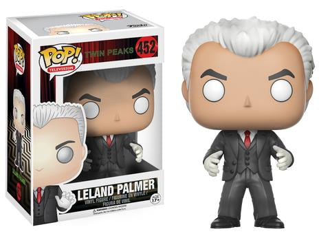 Twin Peaks - Leland Palmer #452