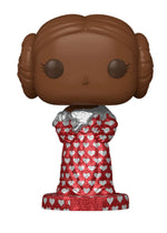 Star Wars - Princess Leia (Valentine) #676
