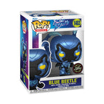 Blue Beetle CHASE Funko Pop! Vinyl Figure #1403