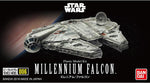 Star Wars Millennium Falcon 1:350 Scale Model Kit