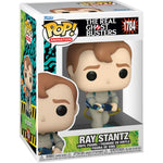 Ghostbusters: The Real Ghostbusters Ray Stantz Funko Pop! Vinyl Figure #1784
