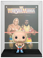 Hulk Hogan #01